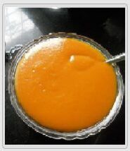 Totapuri Mango Concentrate