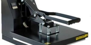 T SHIRT HEAT PRESS MACHINE