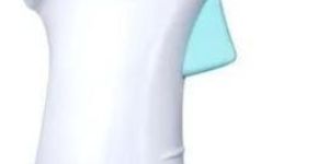 Infrared Thermometer