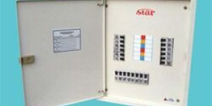 Vertical Distribution Boards