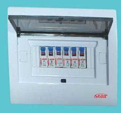 Prime Series D.B. Boxes: