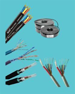 Electrical Wire Cables