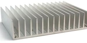 Heat Sink Extrusion
