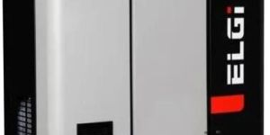 Rotary Air Compressor