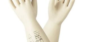 Electric Safety Hand Gloves