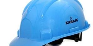 Karam Safety Helmet