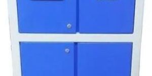 Industrial Water Chiller