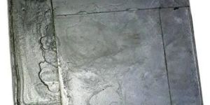 Square Aluminum Plate