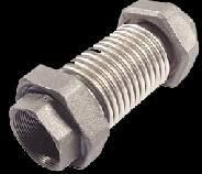 Piping Bellows Expansion Joints