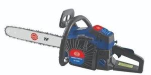 Gasoline Chain Saw Machine