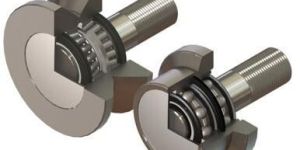 Mild Steel Track Roller Bearing