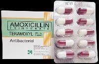 Amoxicillin Trihydrate