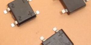 SMD Rectifier