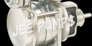 Self Priming Centripetal Pumps