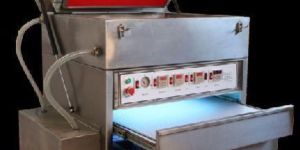 Water Wash Photopolymer Plates