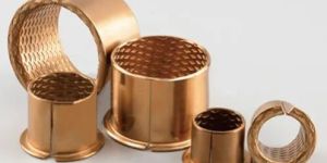 Self Lubricating Bush