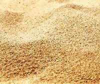 Industrial Sand