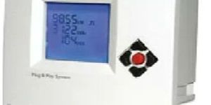 Power Factor Controller