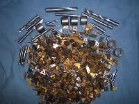 Carbide Tips Scrap