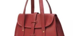 Leather Handbags for Women
