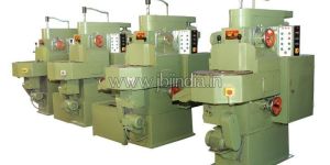 Double Disc Grinding Machine