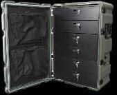 Medical Equipment Cases