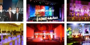 Event Management Services