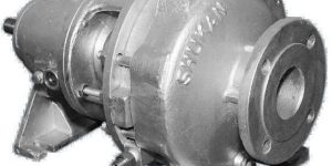 Thermic Fluid Hot Oil Pump