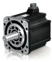 AC Servo Motor
