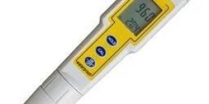 Analytical PH Tester
