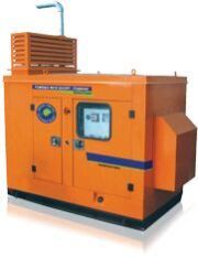 Enclosed Generator Set