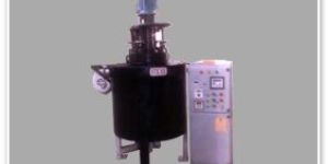 Gas Nitriding Furnaces