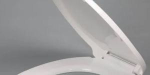 Plastic Toilet Seat Cover