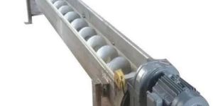 Automatic Screw Conveyors