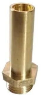 Brass Tube Valve