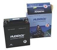 Motorcycle Battery