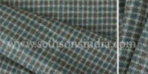 Tweed Fabric