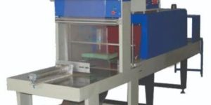 Automatic Shrink Wrapping Machine