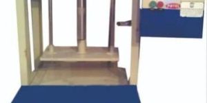 Hydraulic Pressing Machine