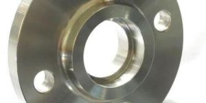 Socket Weld Flanges