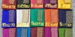 Tussar Silk Sarees