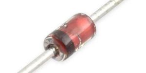 Axial Leaded Zener Diode