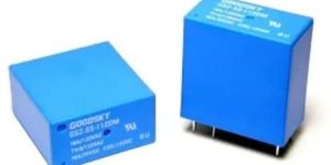 General Control Relays