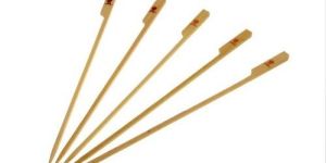 Bamboo Skewer Set