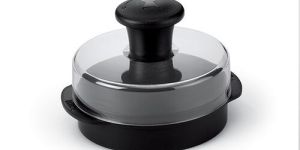 Burger Press
