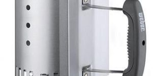 Fire Chimney Starter