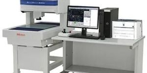 CNC Vision Measuring System