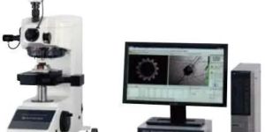 Micro Hardness Testing Machines