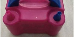 Plastic Electric Balloon Pump