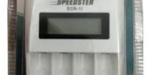 Rechargeable Battery Charger